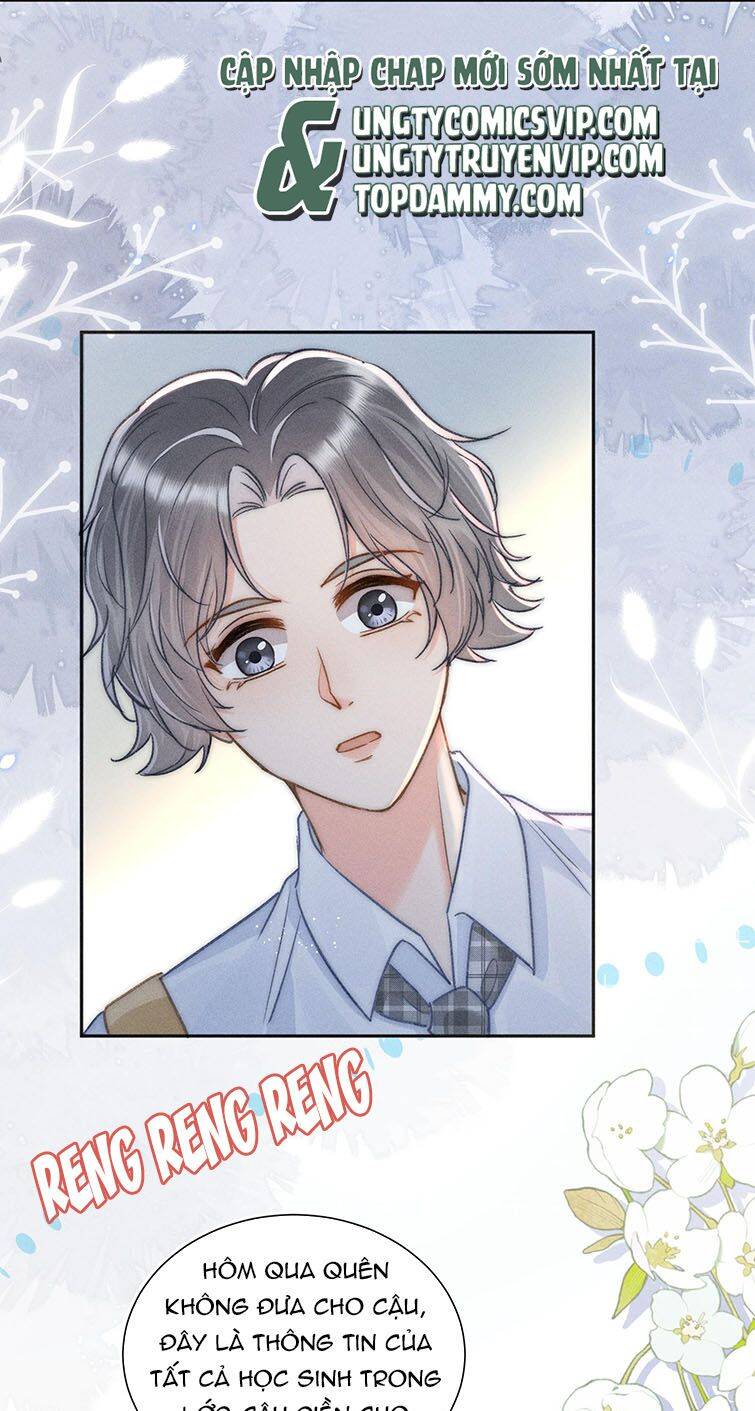 Ánh Trăng Vì Tôi Mà Đến Chapter  6 - 38