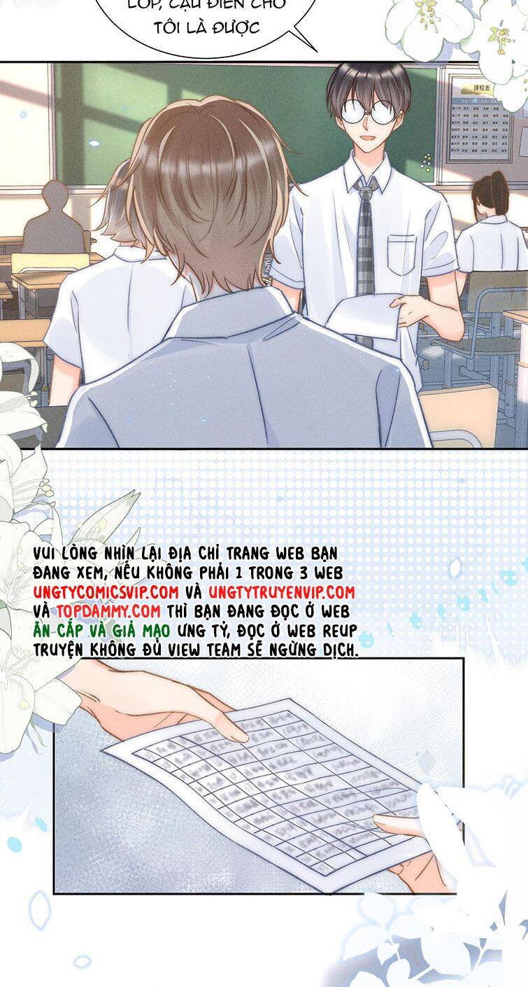 Ánh Trăng Vì Tôi Mà Đến Chapter  6 - 39