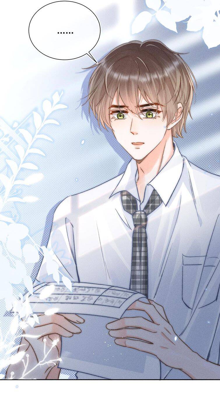 Ánh Trăng Vì Tôi Mà Đến Chapter  6 - 40