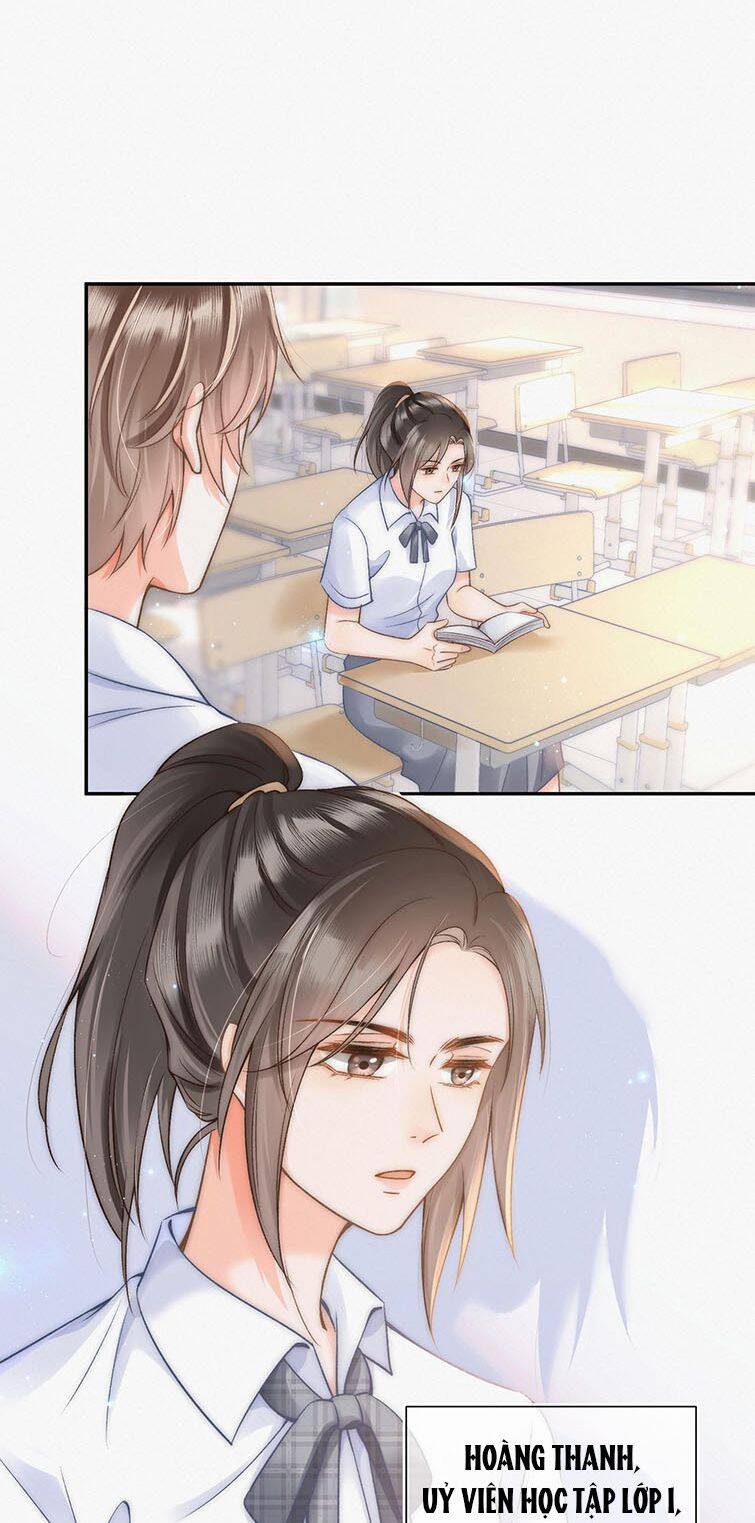 Ánh Trăng Vì Tôi Mà Đến Chapter  6 - 5