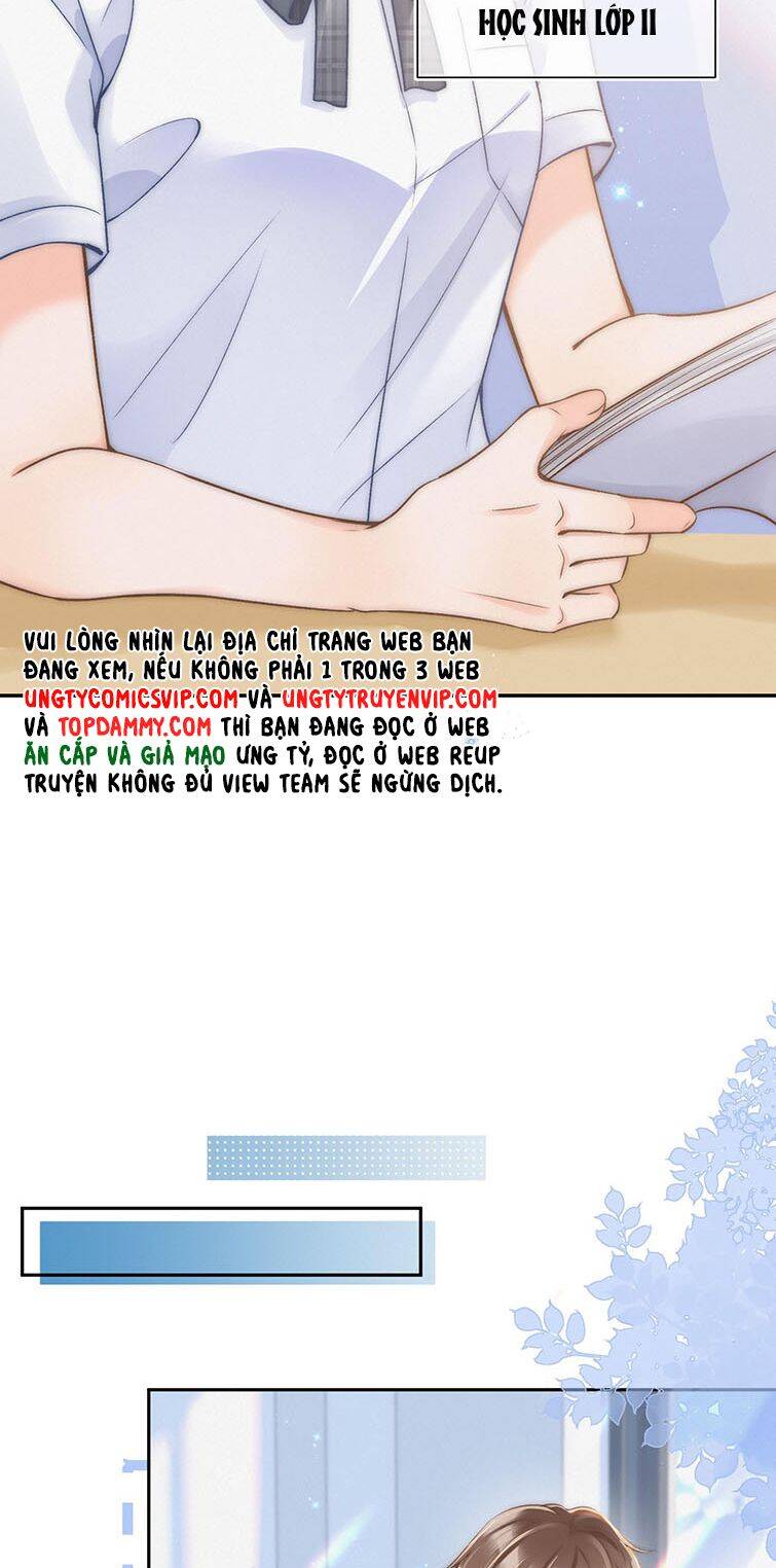 Ánh Trăng Vì Tôi Mà Đến Chapter  6 - 6