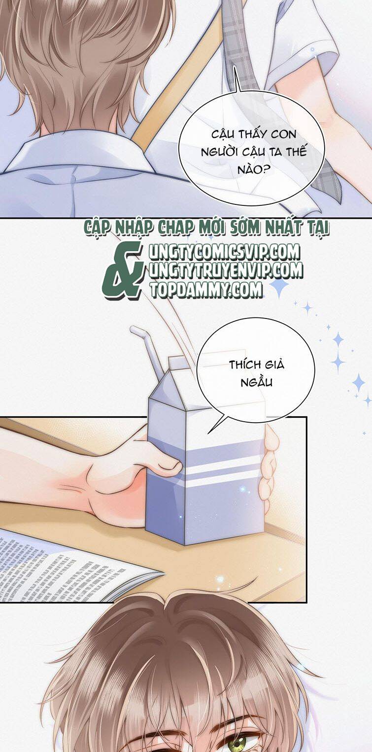 Ánh Trăng Vì Tôi Mà Đến Chapter  6 - 8