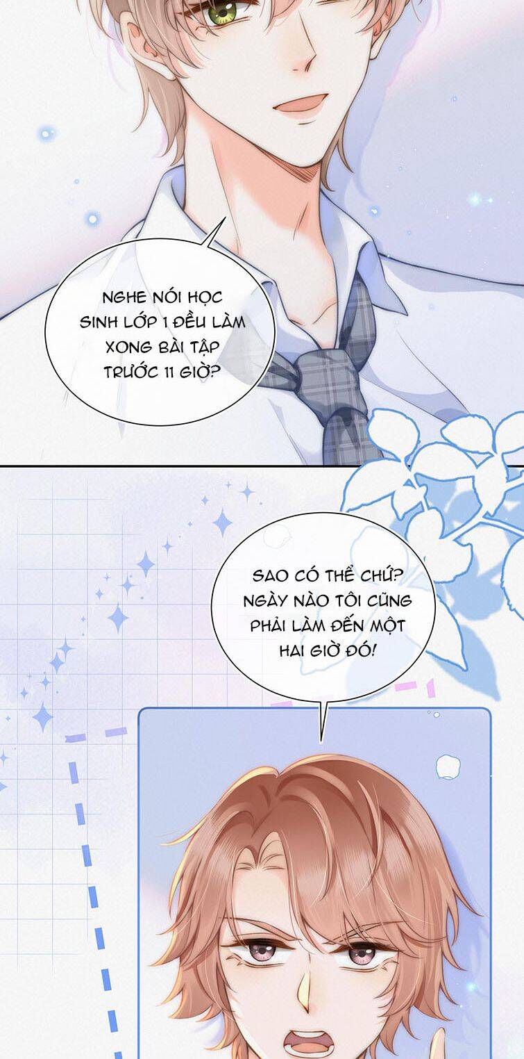 Ánh Trăng Vì Tôi Mà Đến Chapter  6 - 9