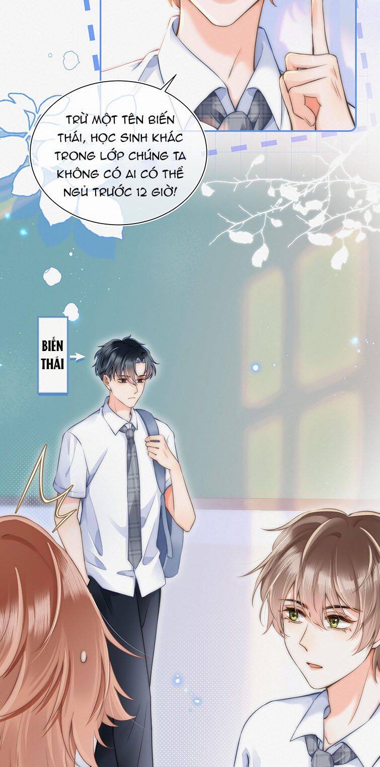 Ánh Trăng Vì Tôi Mà Đến Chapter  6 - 10