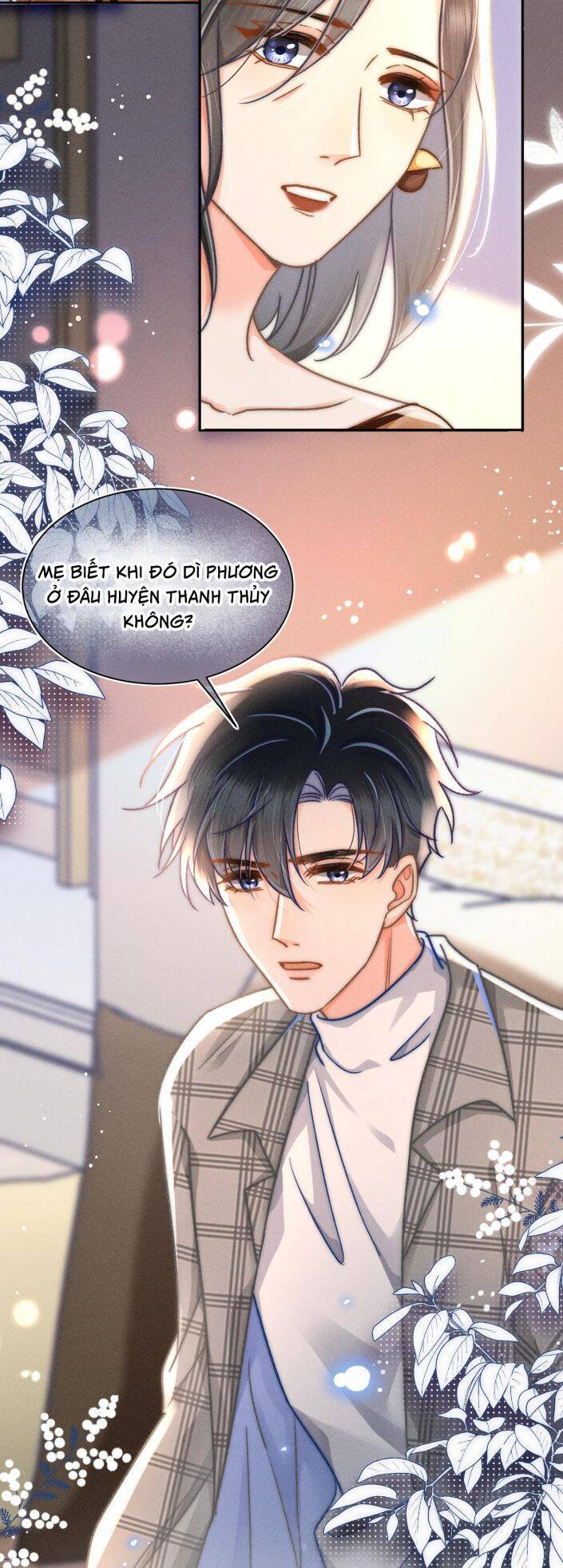 Ánh Trăng Vì Tôi Mà Đến Chapter  60 - 13