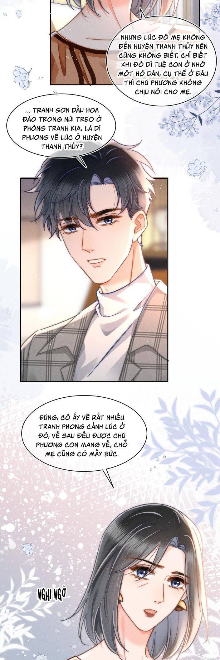 Ánh Trăng Vì Tôi Mà Đến Chapter  60 - 15