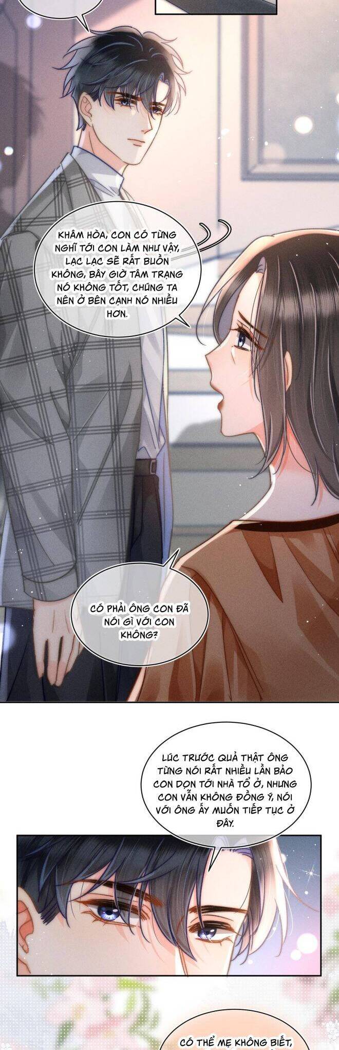 Ánh Trăng Vì Tôi Mà Đến Chapter  60 - 18