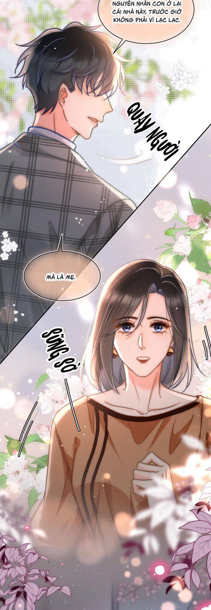 Ánh Trăng Vì Tôi Mà Đến Chapter  60 - 19