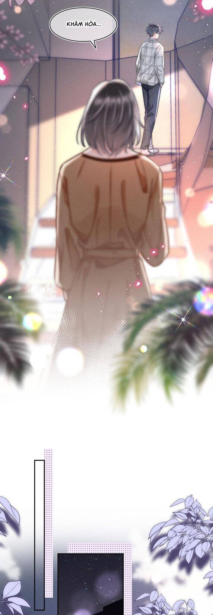 Ánh Trăng Vì Tôi Mà Đến Chapter  60 - 20