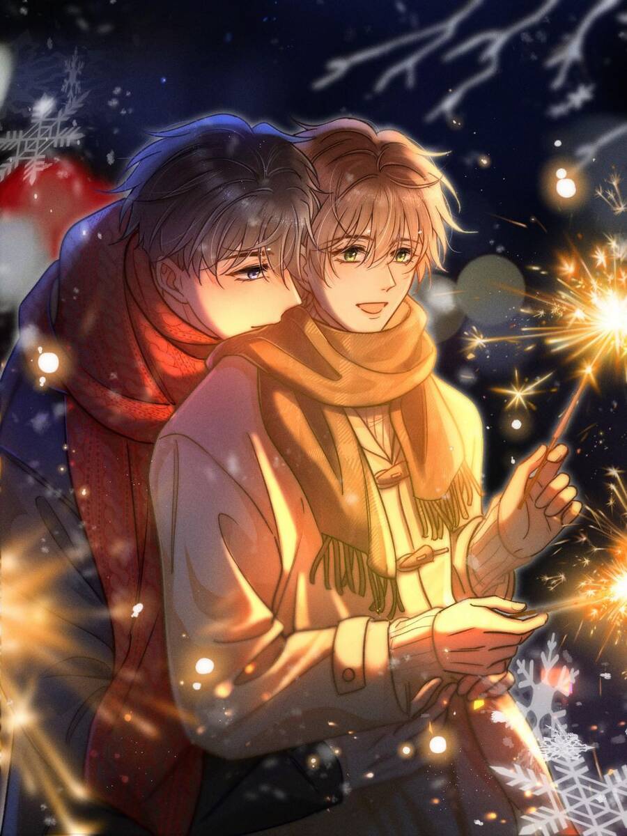 Ánh Trăng Vì Tôi Mà Đến Chapter  60 - 3