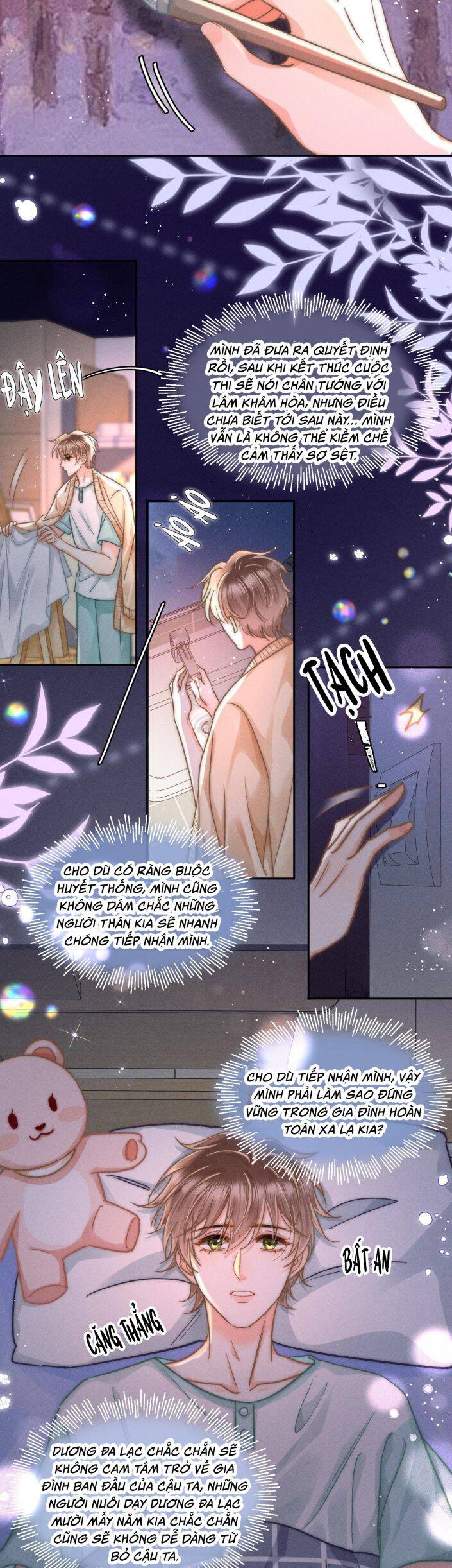 Ánh Trăng Vì Tôi Mà Đến Chapter  60 - 22