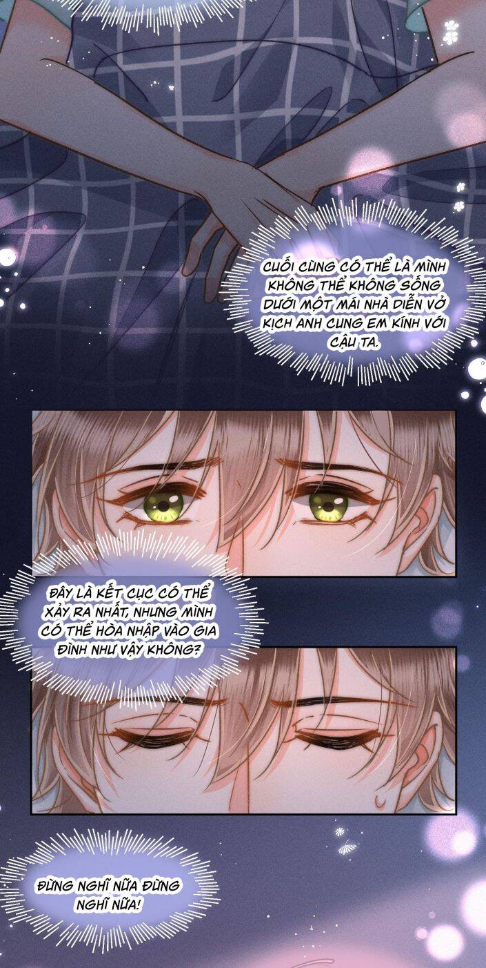 Ánh Trăng Vì Tôi Mà Đến Chapter  60 - 23