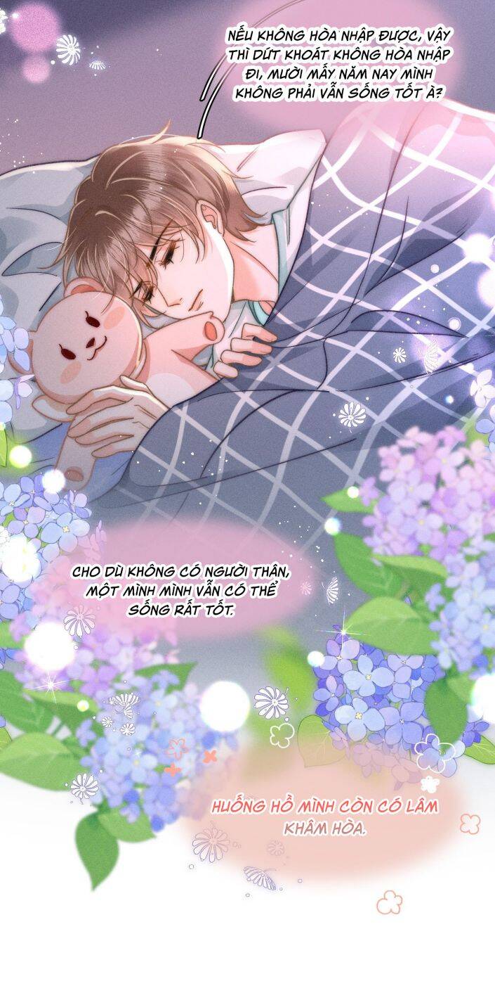 Ánh Trăng Vì Tôi Mà Đến Chapter  60 - 24