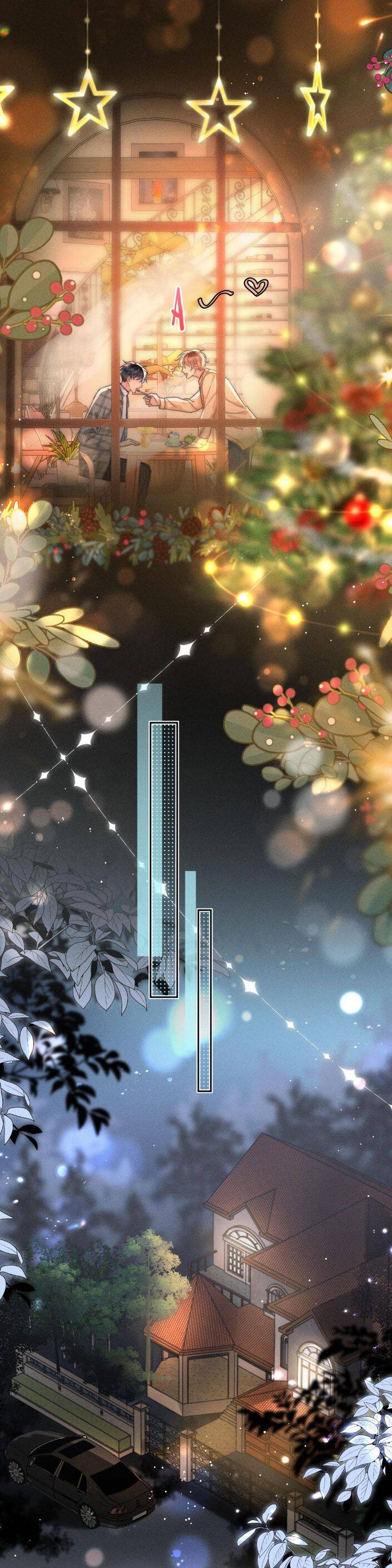 Ánh Trăng Vì Tôi Mà Đến Chapter  60 - 7