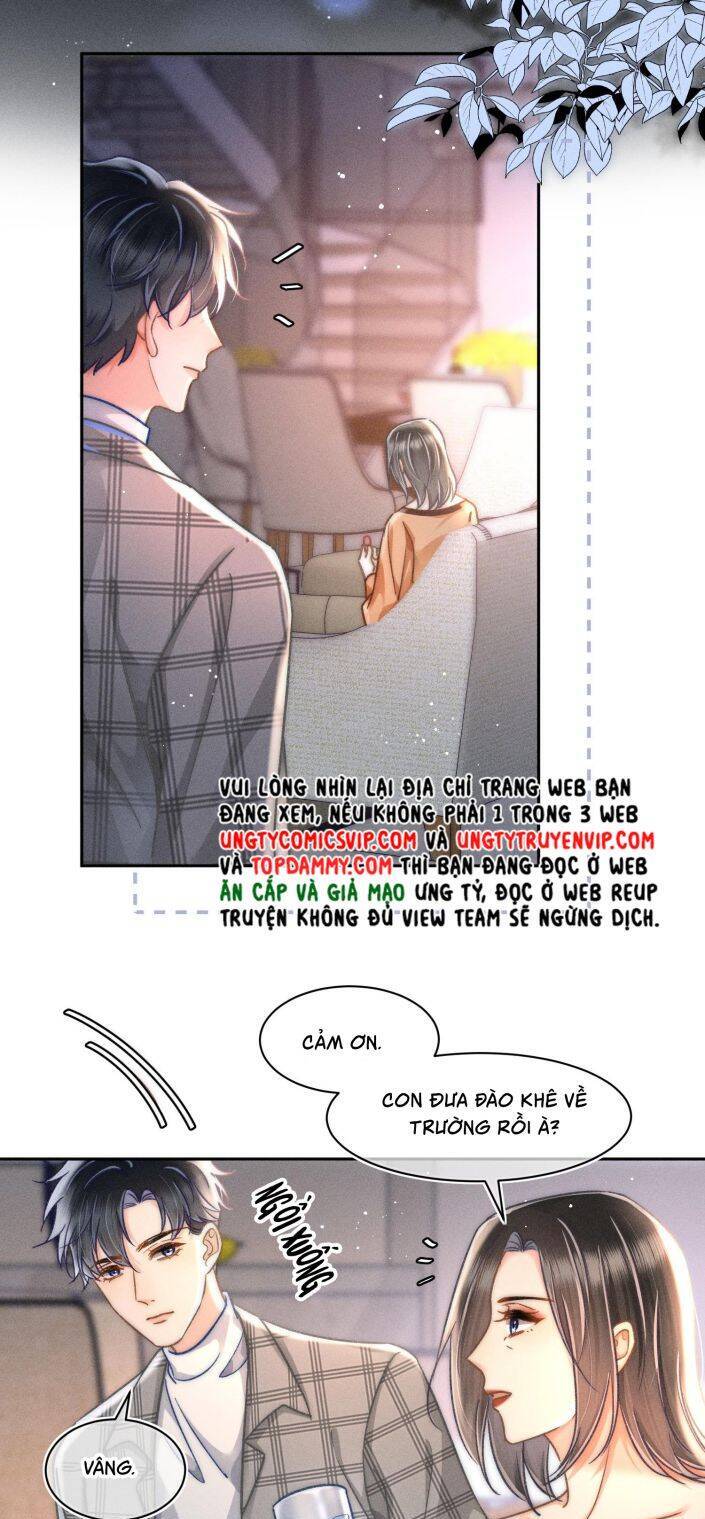 Ánh Trăng Vì Tôi Mà Đến Chapter  60 - 8