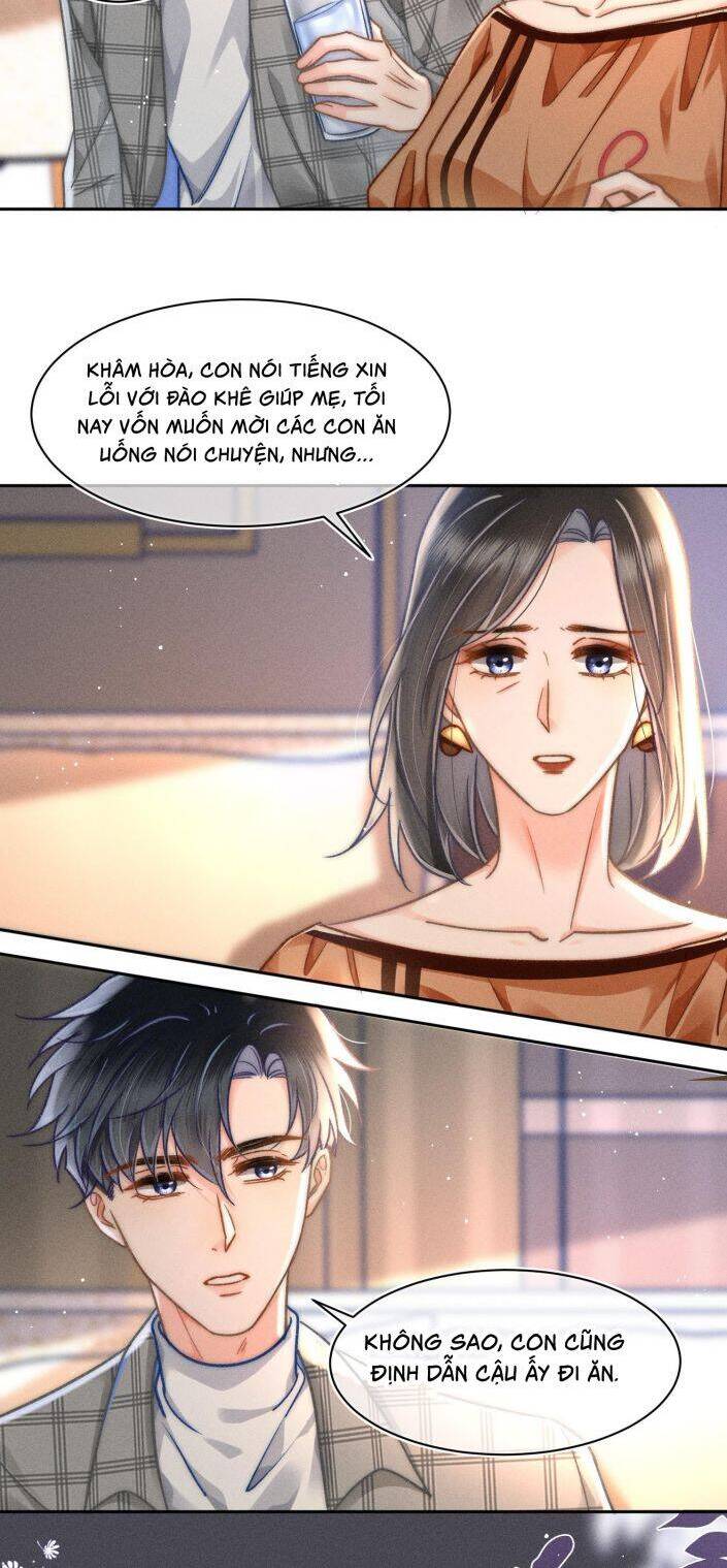 Ánh Trăng Vì Tôi Mà Đến Chapter  60 - 9