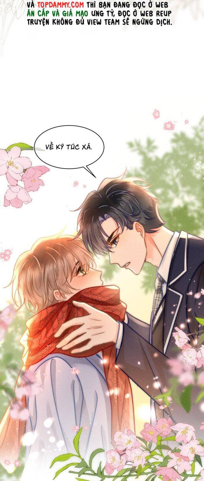 Ánh Trăng Vì Tôi Mà Đến Chapter  61 - 17