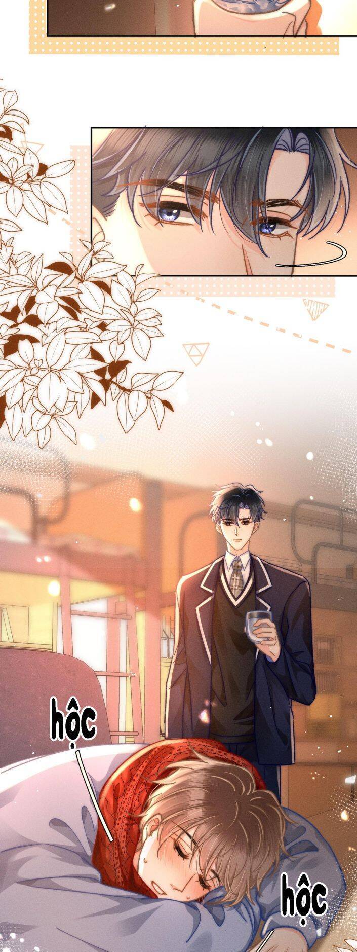 Ánh Trăng Vì Tôi Mà Đến Chapter  61 - 20