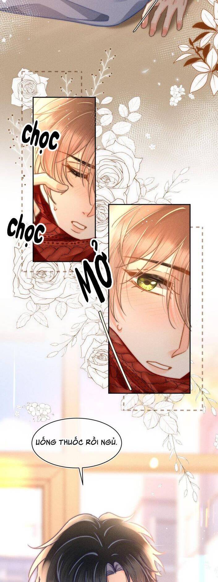 Ánh Trăng Vì Tôi Mà Đến Chapter  61 - 21