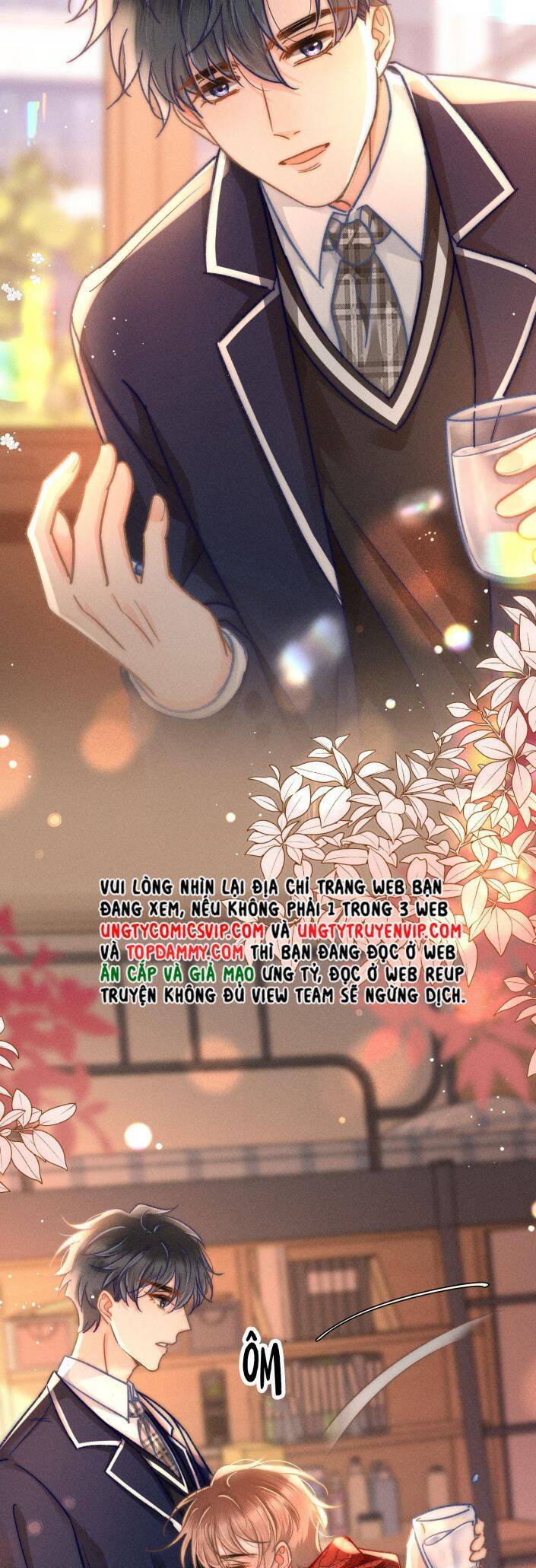 Ánh Trăng Vì Tôi Mà Đến Chapter  61 - 22