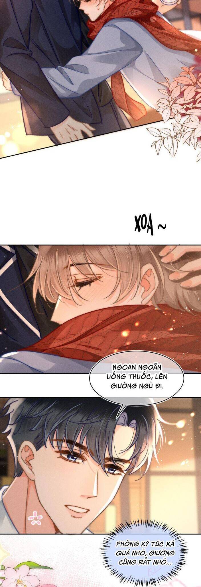 Ánh Trăng Vì Tôi Mà Đến Chapter  61 - 23