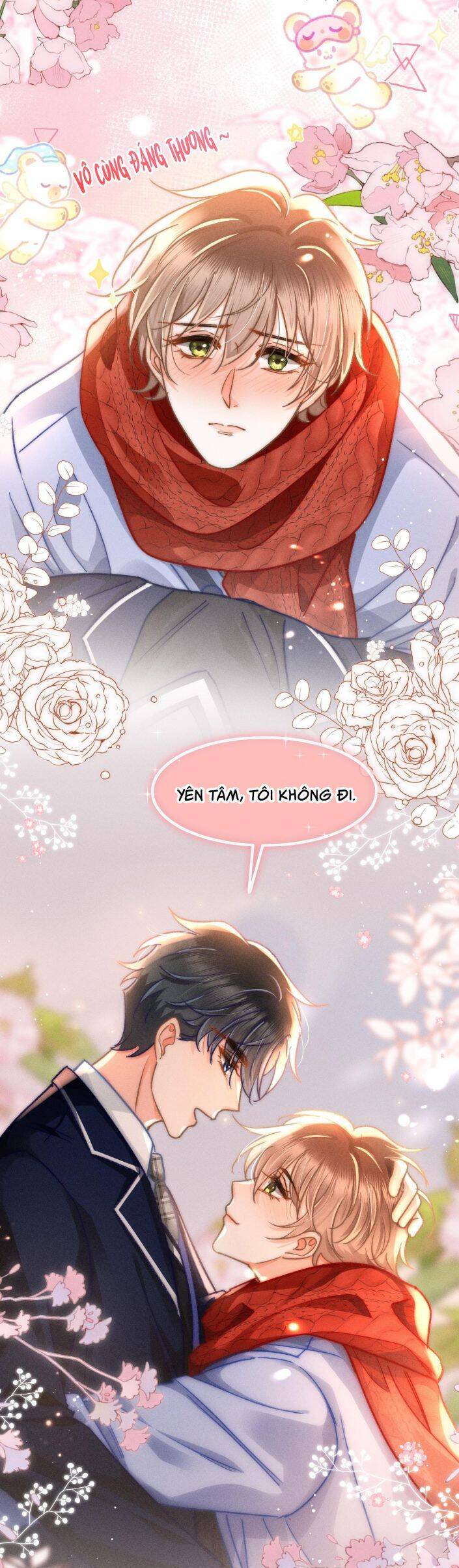 Ánh Trăng Vì Tôi Mà Đến Chapter  61 - 24