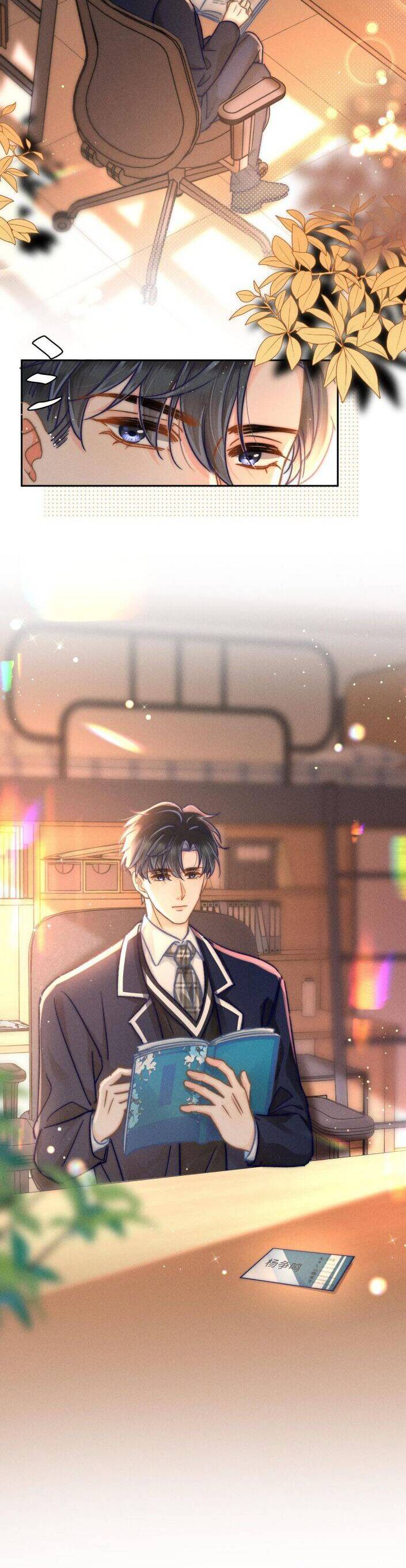 Ánh Trăng Vì Tôi Mà Đến Chapter  61 - 27