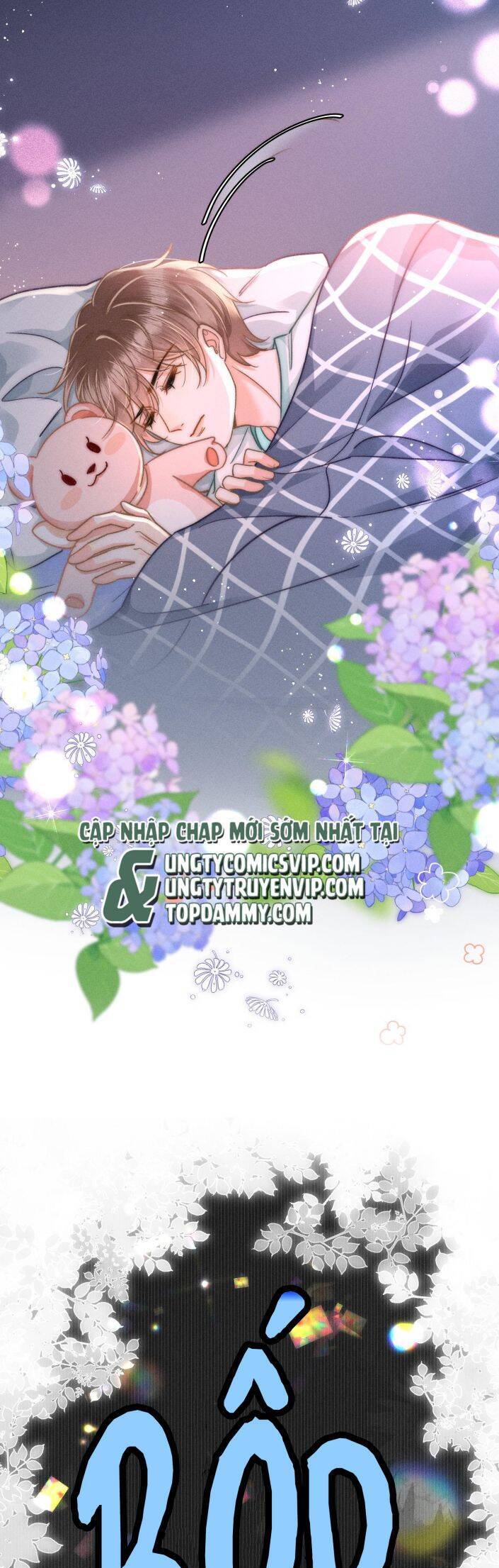 Ánh Trăng Vì Tôi Mà Đến Chapter  61 - 5