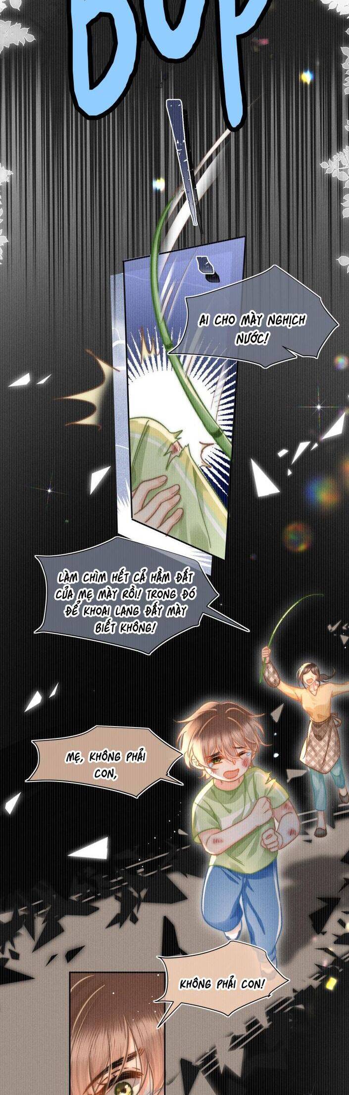 Ánh Trăng Vì Tôi Mà Đến Chapter  61 - 6