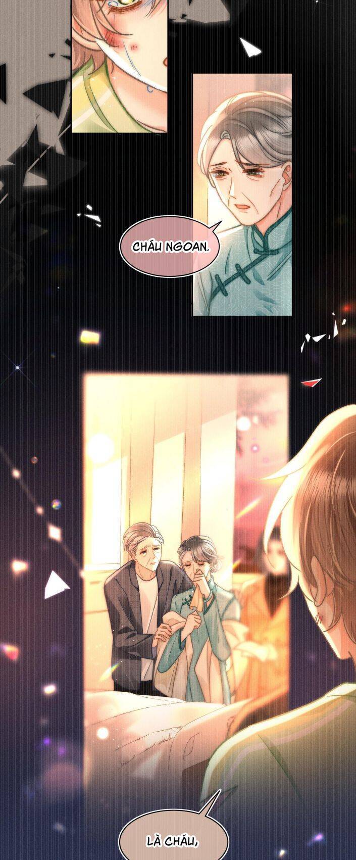 Ánh Trăng Vì Tôi Mà Đến Chapter  61 - 7
