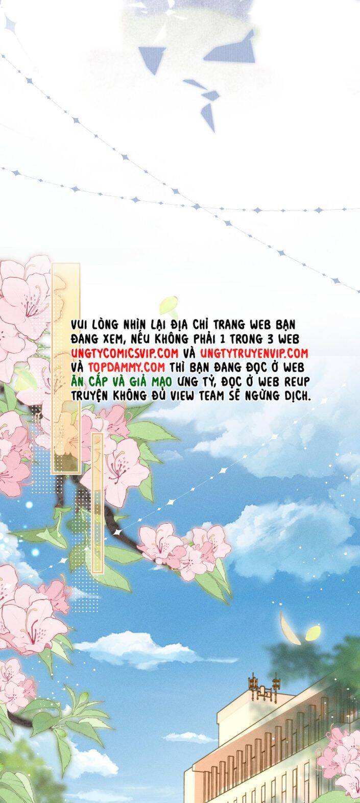 Ánh Trăng Vì Tôi Mà Đến Chapter  61 - 9