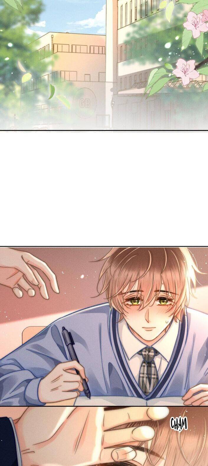 Ánh Trăng Vì Tôi Mà Đến Chapter  61 - 10