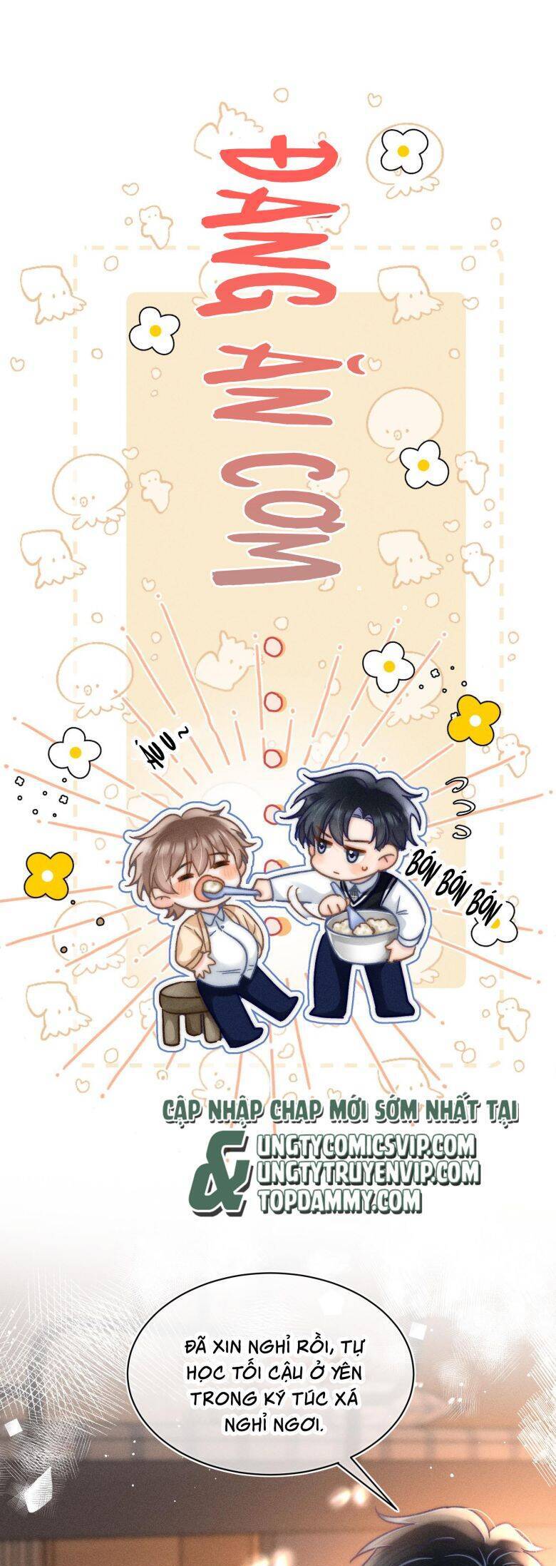 Ánh Trăng Vì Tôi Mà Đến Chapter  62 - 11