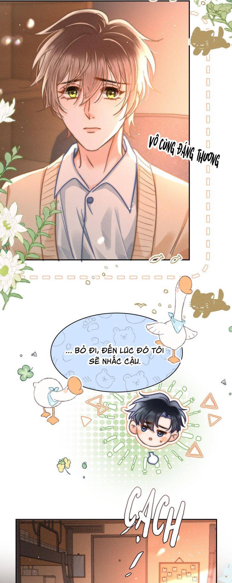 Ánh Trăng Vì Tôi Mà Đến Chapter  62 - 13