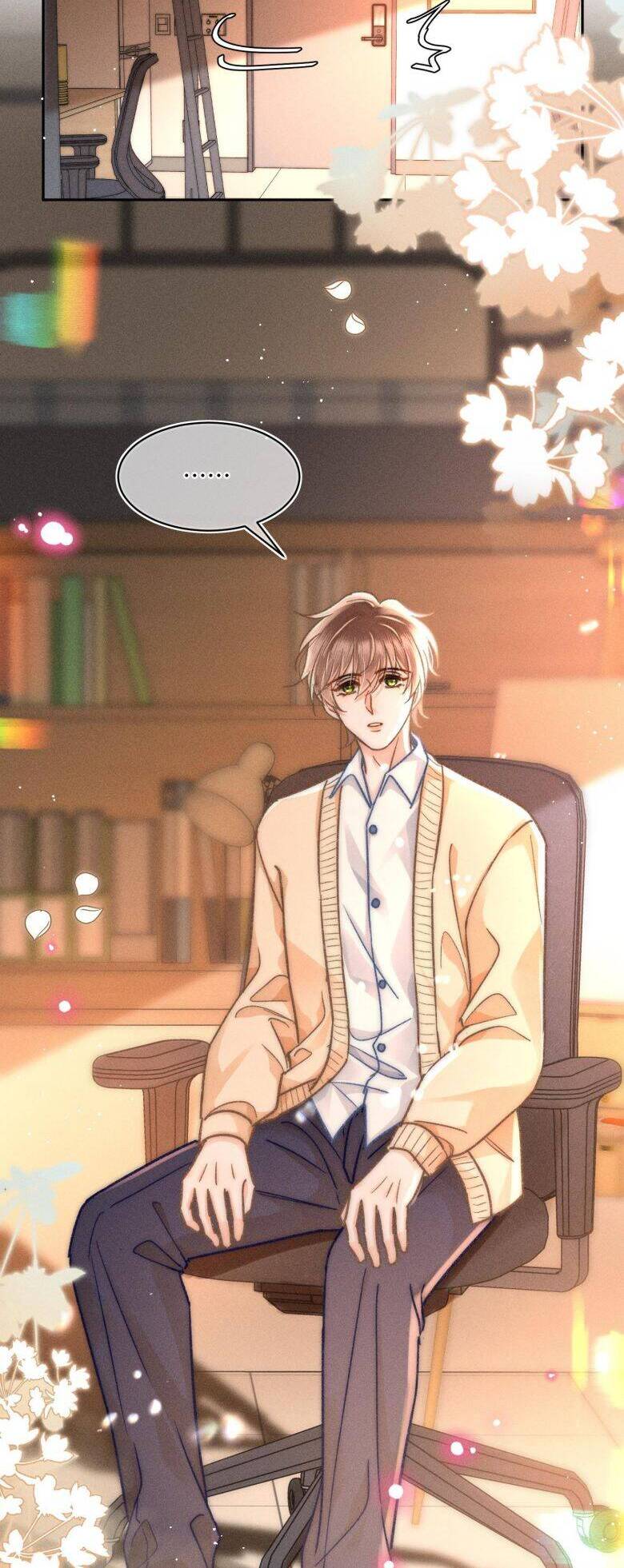 Ánh Trăng Vì Tôi Mà Đến Chapter  62 - 14