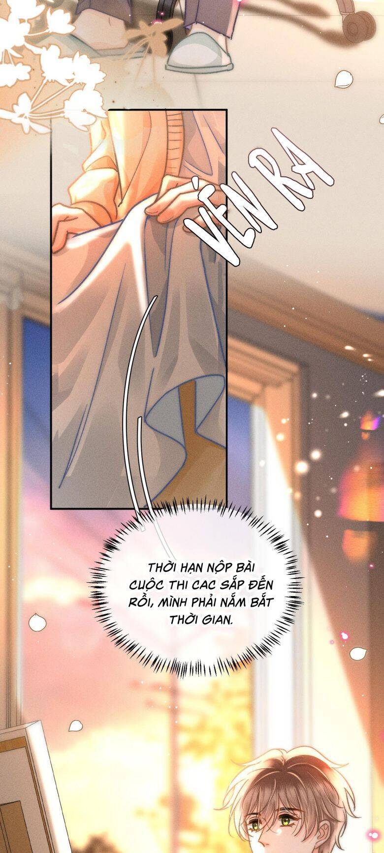 Ánh Trăng Vì Tôi Mà Đến Chapter  62 - 15