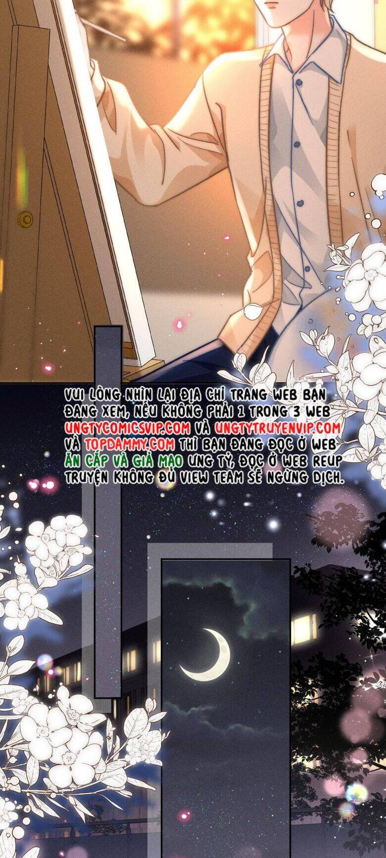 Ánh Trăng Vì Tôi Mà Đến Chapter  62 - 16