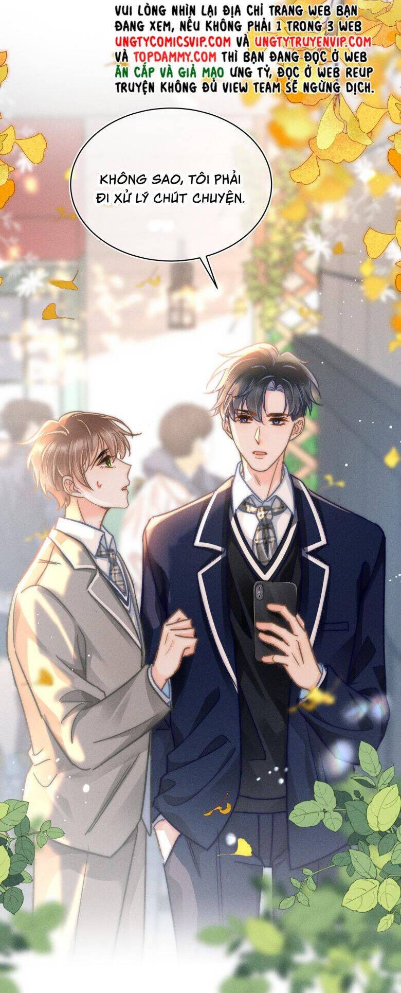 Ánh Trăng Vì Tôi Mà Đến Chapter  62 - 29