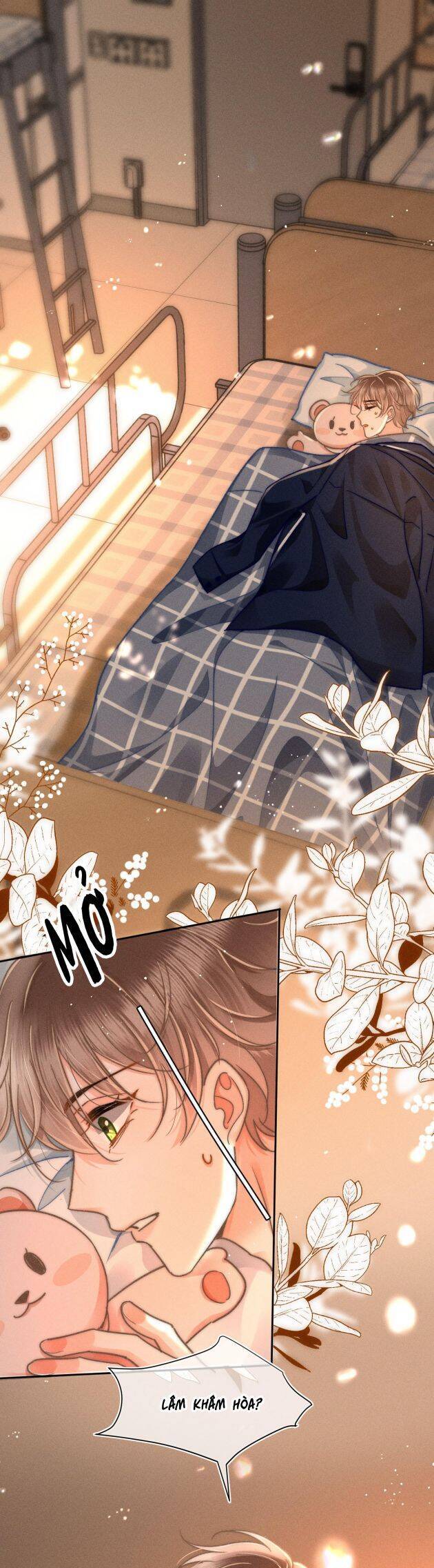 Ánh Trăng Vì Tôi Mà Đến Chapter  62 - 5