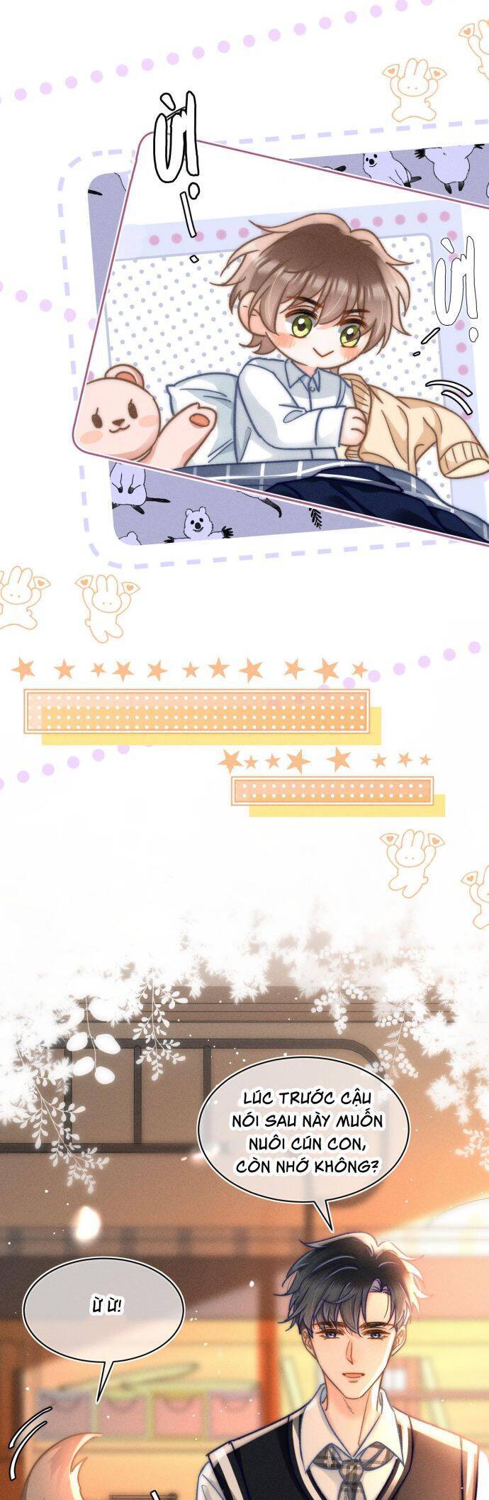 Ánh Trăng Vì Tôi Mà Đến Chapter  62 - 7