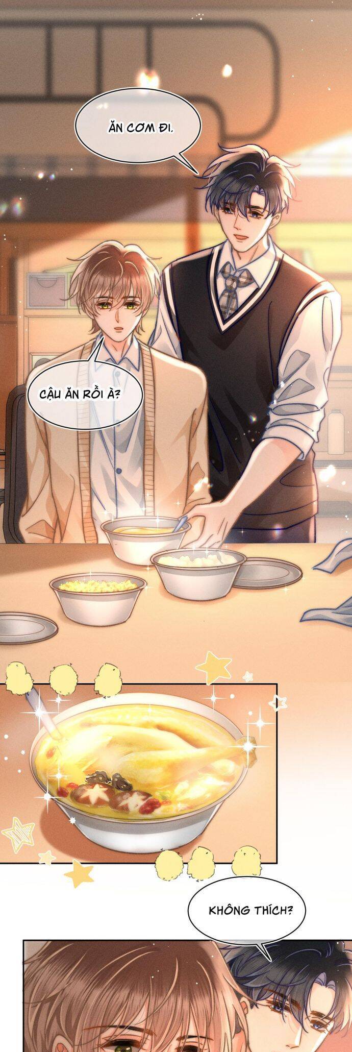 Ánh Trăng Vì Tôi Mà Đến Chapter  62 - 9