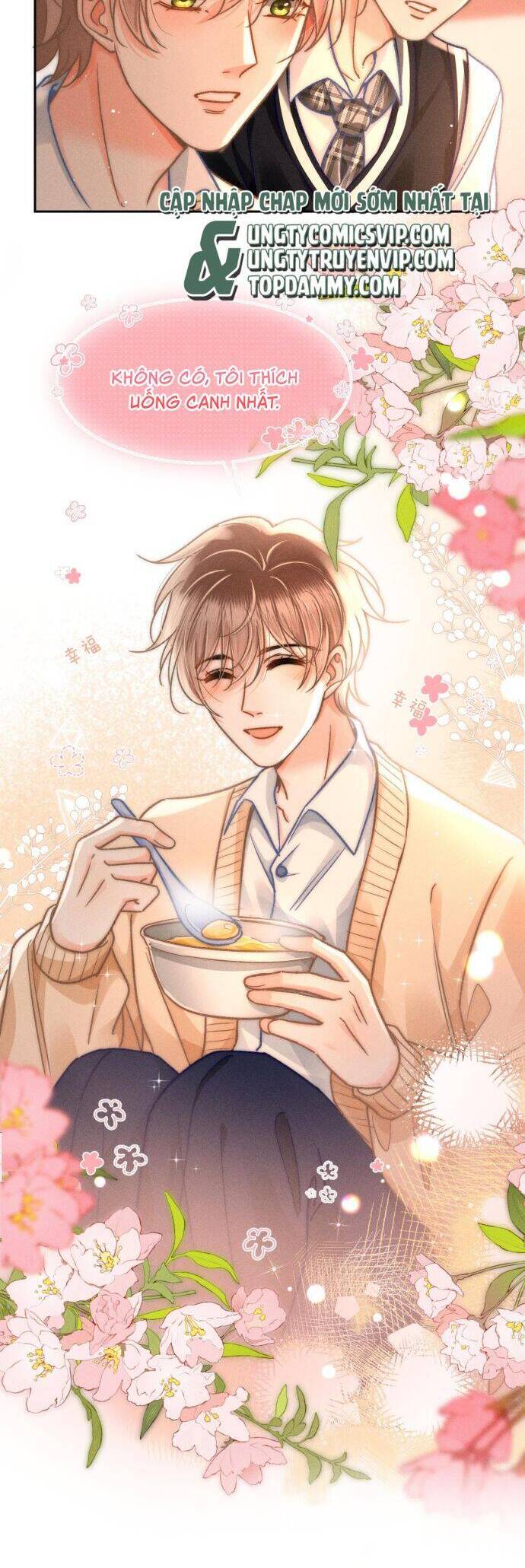 Ánh Trăng Vì Tôi Mà Đến Chapter  62 - 10