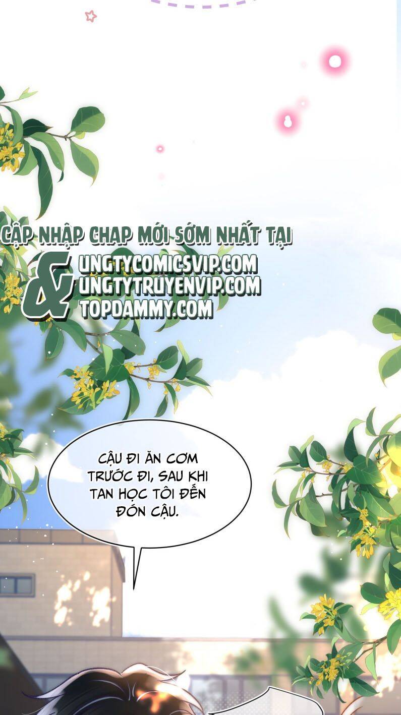 Ánh Trăng Vì Tôi Mà Đến Chapter  63 - 11