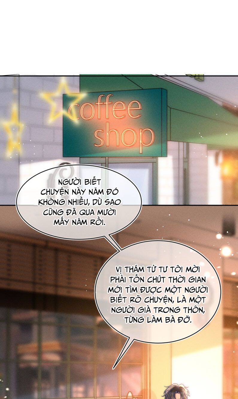 Ánh Trăng Vì Tôi Mà Đến Chapter  63 - 14