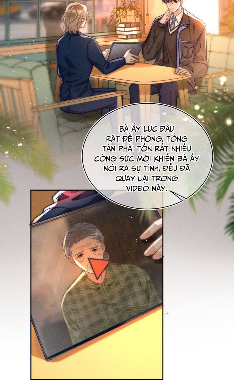 Ánh Trăng Vì Tôi Mà Đến Chapter  63 - 15