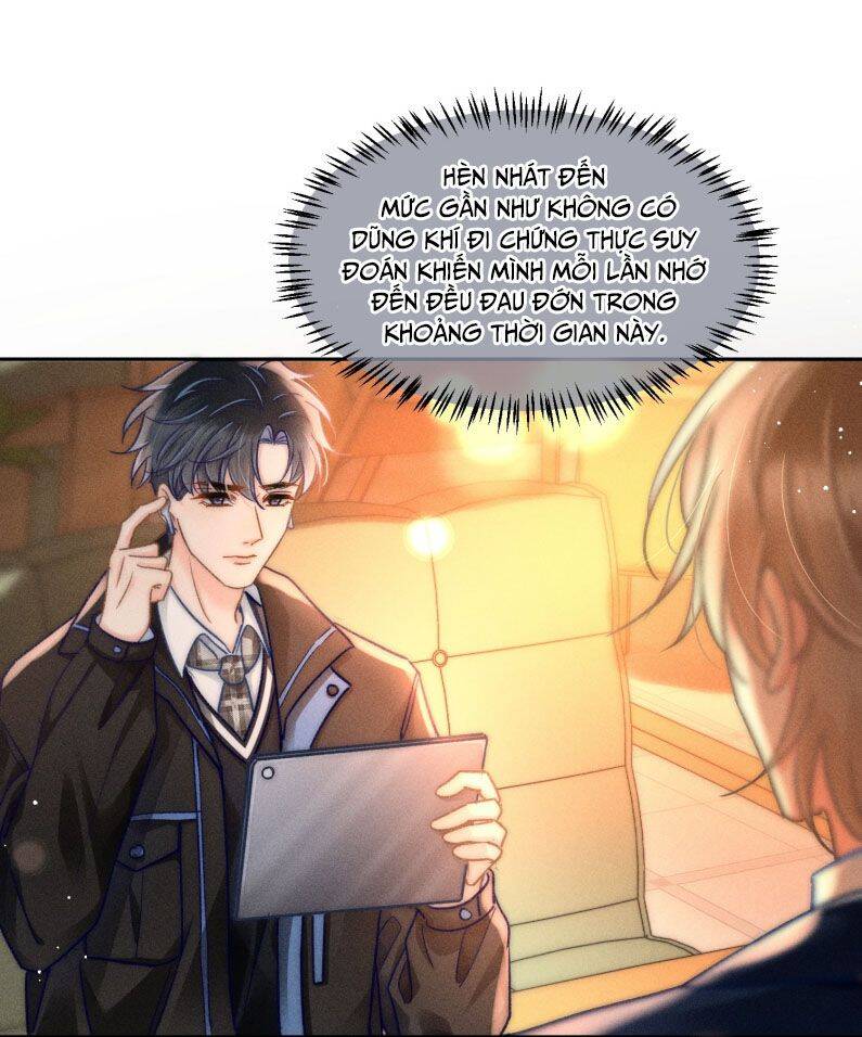 Ánh Trăng Vì Tôi Mà Đến Chapter  63 - 17