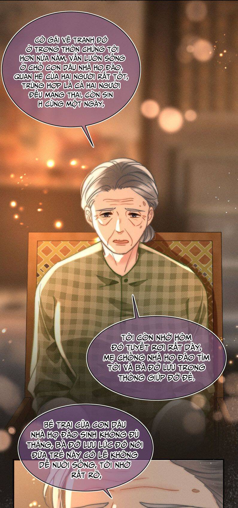 Ánh Trăng Vì Tôi Mà Đến Chapter  63 - 18