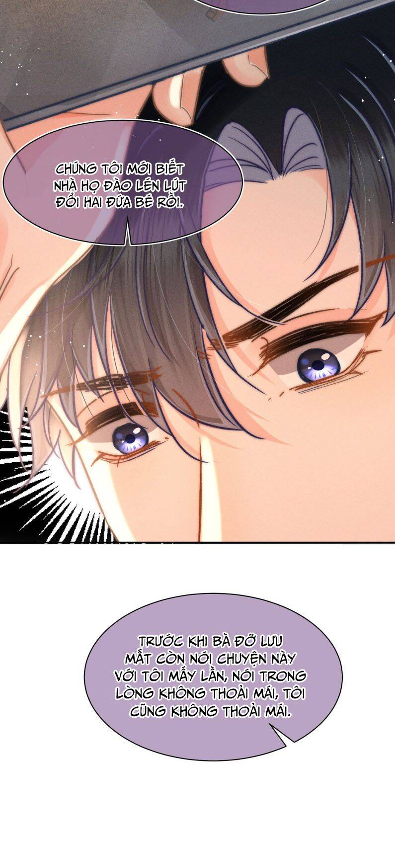 Ánh Trăng Vì Tôi Mà Đến Chapter  63 - 20