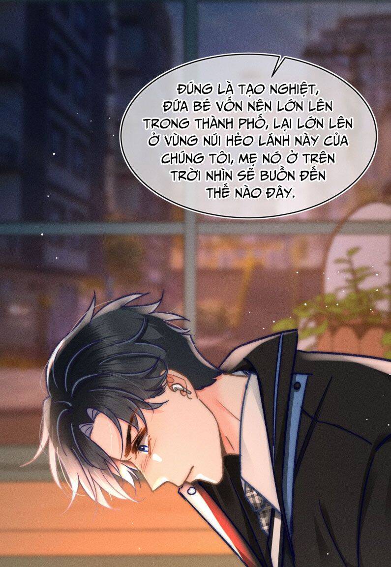 Ánh Trăng Vì Tôi Mà Đến Chapter  63 - 21