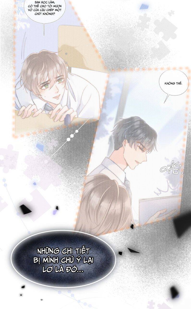 Ánh Trăng Vì Tôi Mà Đến Chapter  63 - 23